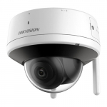 Hikvision | Camera | DS-2CV2141G2-IDW | Dome | 4 MP | 2.8mm | IP66 | H.265 | MicroSD/SDHC/SDXC card (256 GB) | KIPDS2CV2141G2IDWE | 6931847168360