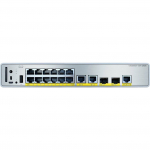 Cisco CATALYST 9000 COMPACT SWITCH | C9200CX-12T-2X2G-E | 0889728447140