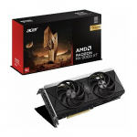 Acer Nitro Radeon RX 9060 XT OC AMD 16 GB GDDR6 | 532942 | 4711474341334