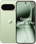 Google Pixel 10 Pro 5G 16/256GB Jade Green (GA10316-GB) | GA10316-GB | 840353925526
