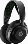 Słuchawki SteelSeries Arctis Nova 5X Czarne (S71002941) | S71002941 | 5707119053266