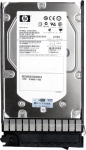 serwerowy HP 600GB 3.5'' SAS-1 (3Gb/s)  (517354-001) | 517354-001 | 5704327907411