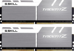 32GB PC 3200 CL16 G.Skill KIT (2x16GB) 32GTZSW Triden Z | F4-3200C16D-32GTZSW | 4719692013156