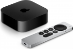 Apple 4K TV player (3rd gen) Wi-Fi 64GB | MN873MP/A | 194253097693