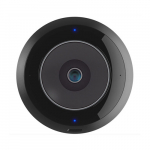 Ubiquiti  | Dome Camera | AI 360 | Dome | 4 MP | Fisheye | Power over Ethernet (PoE) | IPX4, IK08 | H.264 | UVC-AI-360 | 810010075628