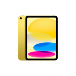 Apple | iPad Air Wi-Fi + Cellular | 11 " | Yellow | IPS, Liquid Retina | 2360 x 1640 pixels | Apple A16 | 256 GB | 3G | 4G | 5G | Wi-Fi | Front camera | 12 MP | Rear camera | 12 MP | Bluetooth | 5.3 | iPadOS | USB-C charging cable | MD7M4HC/A | 19595 ...