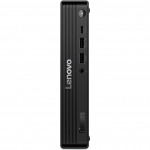 Lenovo ThinkCentre M70q Gen 6 Intel Core Ultra 5 225T 16 GB DDR5-SDRAM 512 GB SSD Windows 11 Pro Mini PC Black | 13A4000QPB | 198158180818