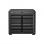 Synology | Tower NAS | DS2422+ | Up to 12 HDD/SSD Hot-Swap | AMD Ryzen | Ryzen V1500B Quad Core | Processor frequency 2.2 GHz | 4 GB | DDR4 | DS2422+ | 4711174723980