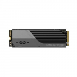 Silicon Power XS75 4 TB PCIe Gen 4x4 M.2 NVMe (SP04KGBP44XS75S5) | SP04KGBP44XS75S5 | 4713436164104