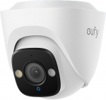 eufy PoE Cam E41 Turret Cam | T8P10321 | 0194644293215