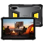 ULEFONE ARMOR PAD 5 ULTRA PROJECTOR VERSION 5G 11" 12+512GB BLACK | 6975326660716 | 6975326660716