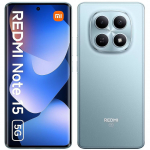 XIAOMI REDMI NOTE 15 6+128GB DS 4G GLACIER BLUE NFC | TKOXAOSZA0983 | 6932554482701
