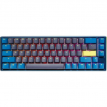 Klawiatura Ducky One 3 Daybreak SF Cherry MX Speed Silver (DKON2167ST-PUSPDDBBHHC1) | DKON2167ST-PUSPDDBBHHC1 | 4710578309530