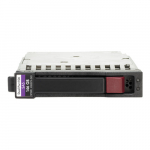 serwerowy HP 600GB 2.5'' SAS-2 (6Gb/s)  (AW611A) | AW611A | 885631027103