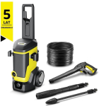 KARCHER pressure washer K 7 WCM - 1.317-400.0 | 1.317-400.0 | 4054278906997