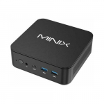Mini PC Minix NR660 Ryzen 5 6600H 16GB 512GB Windows 11 Pro | NR660 | 4897016412028