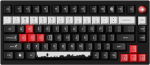 Klawiatura Keychron DayZ Special Edition Gateron Double-Rail Magnetic Nebula (P1H-M1P-DZ) | P1H-M1P-DZ | 4894979030665