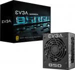 EVGA SuperNOVA 850 GM 850W  (123-GM-0850-X2) | 123-GM-0850-X2 | 4250812440167