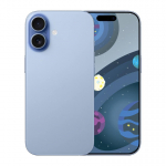 Apple iPhone 17 256GB Mist Blue Indian | 42137700