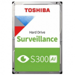 Toshiba Toshiba MG11ACA20TE-V dysk twardy 20 TB 7200 RPM 1024 MB 3.5" SATA III | MG11ACA20TE-V | 4260557513484
