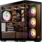 Komputer Adax Komputer ADAX DRACO SIGNATURE WXIPU245KF U5-245KF/B860/DDR5-32GB/2TB/RTX5070Ti-16GB/Wi-Fi/BT/W11P | ZDAXSPO00030 | 5906496012235