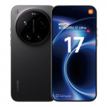 Xiaomi Xiaomi 17 Ultra 17,5 cm (6.9") 5G 16 GB 1 TB 6000 mAh Black | MZB0MN1EU | 6932554483623