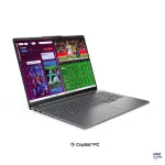 Lenovo IdeaPad Pro 5i 16IPH11 83SK0011GE 16&Prime; 2880x1800 Intel Core Ultra 9 386H 32GB/1TB SSD RTX 5060 Win11 Pro Luna Grey | 83SK0011GE | 0199274450359
