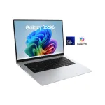 Samsung Galaxy Book6 15.6&Prime; WUXGA Intel Core Ultra 5 325 16GB/512GB SSD Win11 Home Silver (NP760VJG-KB1DE) | NP760VJG-KB1DE | 8806099006631