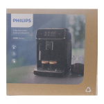Philips SALE OUT. EP2224/10 Espresso Coffee maker, Fully automatic, 15 bar, Classic milk frother, Water tank 1.8 L, Black | | Espresso Coffee Maker | EP2224/10 | Pump pressure 15 bar | Built-in milk frother | Fully automatic | Kashmir Gray | | EP2224 ...