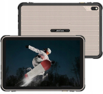 Ulefone RugKing Pad 2 Pro UF-RP2P-128/GY - 8GB | 128GB | LTE | Android | Gray | UF-RP2P-128/GY | 6979400350289