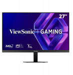 ViewSonic VX2738-2K - 27" QHD 2560 x 1440 | IPS | 340 Hz | 0.7 ms | VX2738-2K | 766907042306