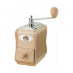 Zassenhaus Młynek Zassenhaus Santiago do kawy, 9x14x20 cm, naturalny | ZS-040098 | 4006528040098