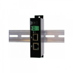 Exsys EXSYS EX-6006PoE Gigabitowy iniektor PoE metalowy | 15.06.3064 | 4718359600630