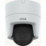 AXIS Netzwerkkamera Fix Dome M3125-LVE White 2 MP | M3125-LVE White | 7331021086289