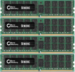 CoreParts CoreParts MMH0059/64GB  4 x 16 GB DDR3 1866 MHz | MMH0059/64GB | 5704174010630
