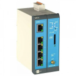 INSYS icom icom MRX MRX2 LTE -  - WWAN 5-Port-, VPN, Ethernet | 10024453 | 4022892001527
