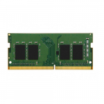 Kingston | 16 GB | DDR4 | 3200 MHz | Notebook | Registered No | ECC No | KVR32S22S8/16 | 0740617310894