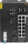 HP Enterprise HPE Aruba CX 4100i  12G 8 Port Class 4 PoE and 4 Port Class 6 PoE 2 SFP+ Layer 2 Web GUI CLI NetEdit REST APIs | JL817A | 0190017486871