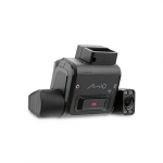 Mio | 4G LTE Connected Driving Recorder | MiSentry 12 | Built-in GPS | 5415N7120003 | 4713264287747