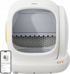 Intelligent self-cleaning cat litterbox UBPet C20 | 069158 | 6931705006490