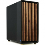 Stacja robocza NTT WorkStation - Ultra 7 265K, 32GB RAM, 2TB SSD, WIFI, W11 Pro | ZKG-U7Z890-01P | 5900626469708