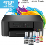 Brother DCP-T530DW InkBenefit (DCPT530DWYJ1) | DCPT530DWYJ1 | 4977766837644