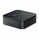 Blackview MP100 Pro Mini PC I3-1215U/16GB/512GB black | MP100Pro-16GB/512GB-BK/BV | 6931548323419
