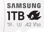 CARD Micro Card 1TB Samsung Sonic inkl. Adapter retail | MB-MD1T0SA/LC1 | 8806095844657