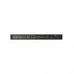 BCS -L-SP2402G-2SFP-M(2)  zarządzalny 24x PoE, 2x RJ45, 2x SFP Gigabit | BCS-L-SP2402G-2SFP-M(2) | 5904890705692
