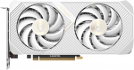 ZOTAC Graphics card GeForce RTX 5070 TWIN EDGE OC WHITE 12GB GDDR7 192bit | ZT-B50700Q-10P | 8886307702388