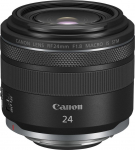 Canon RF 24mm F1.8 MACRO IS STM | 5668C005 | 4549292207309