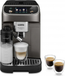 De'Longhi Magnifica Plus ECAM 320.70.TB titanium black | DE32070TB | 8004399028388