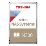 BULK N300 NAS Hard Drive 6TB 512MB | MN10ADA600S | 8592978609054