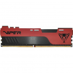 Patriot Memory DDR4 Viper Elite II 16GB/3200(1x16GB) black and red | PVE2416G320C8 | 0814914028766